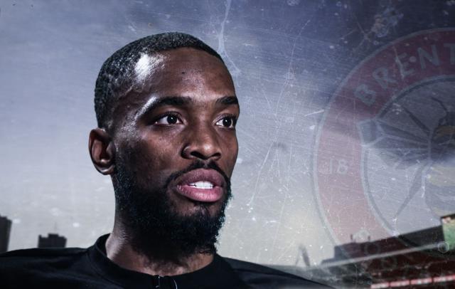 博鱼体育-禁赛8月复出在即 前英超铜靴：我状态比禁赛前还好