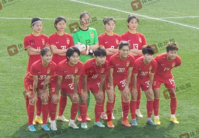 博鱼体育APP-中国女足替补出战找感觉 四球胜西班牙女超韦尔瓦