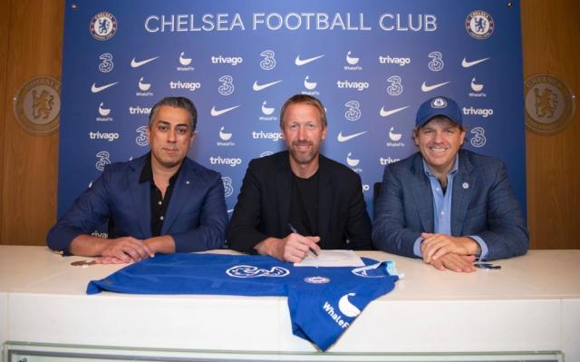 博鱼体育平台-教图赫尔做人？波特：球员也是人，当教练要以人为本