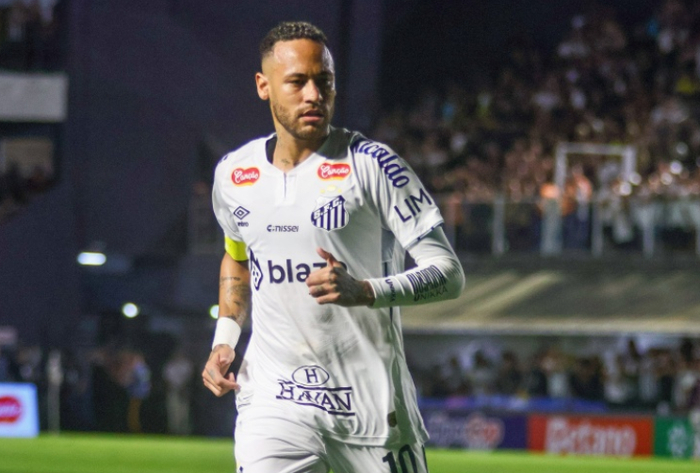 不装了，内马尔突爆争议言论！施压安帅，球迷：还是别耽误队友了|内马尔·达·席尔瓦|巴西足球|安切洛蒂|洛伦佐·穆塞蒂|沙特联赛_新浪体育_新浪新闻