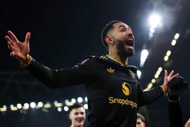 博鱼体育平台-林良锋：爱冒险的卡里克赢了