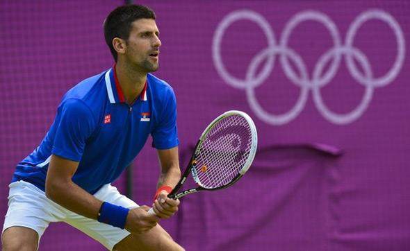 博鱼体育官方网站-奥运单打避开两大劲敌 德约“金满贯”这次真稳了？