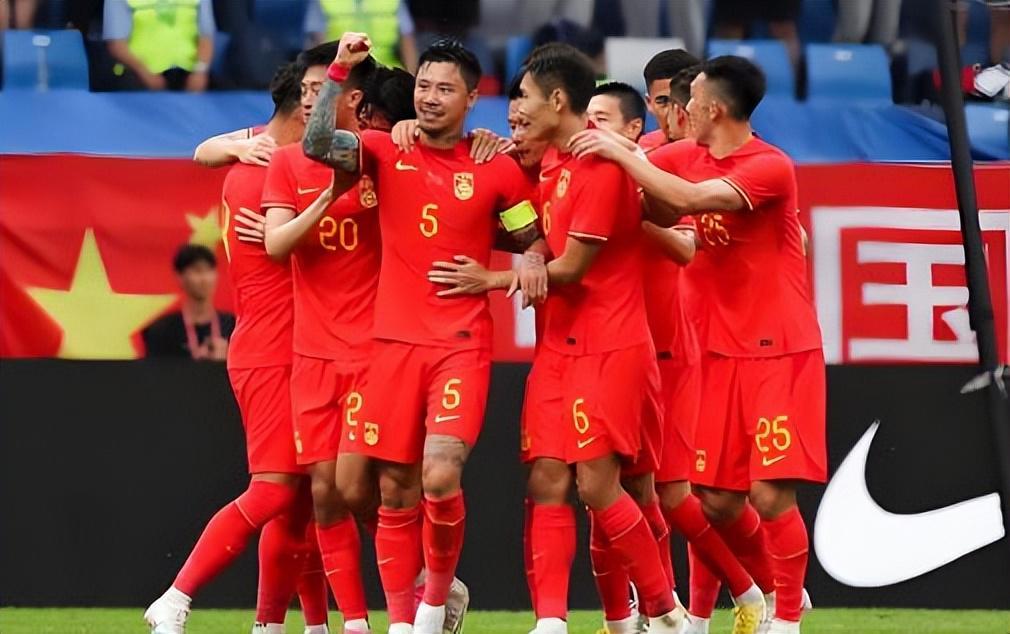 博鱼体育APP-好消息！重庆铜梁龙可能首次为国足输送两位新国脚，以官宣为准